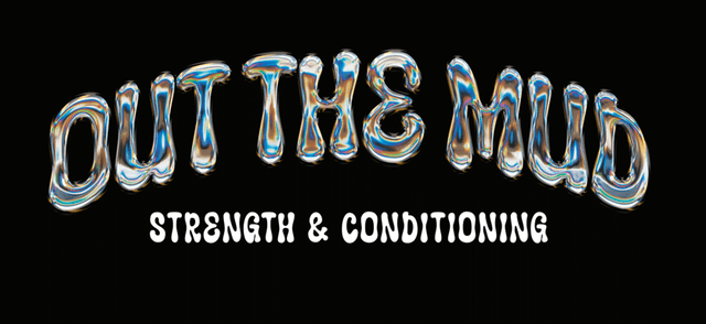Out The Mud Logo